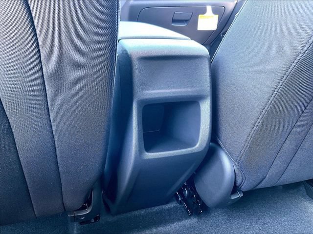 New 2026 Chevrolet Trax LS FWD image 16
