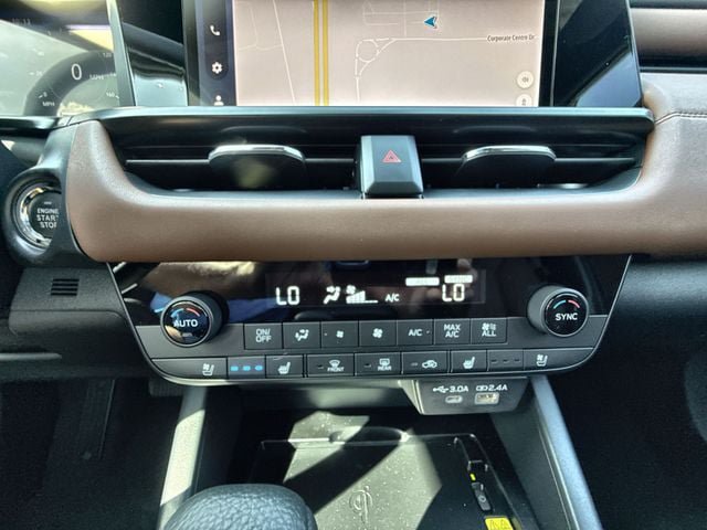 New 2026 Subaru Outback Touring AWD/4WD image 21