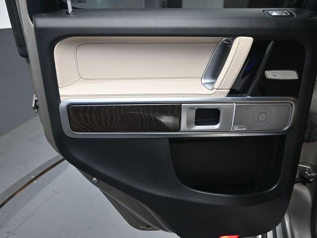 Used 2022 Mercedes-Benz G 550 w/ Exclusive Interior Package image 22