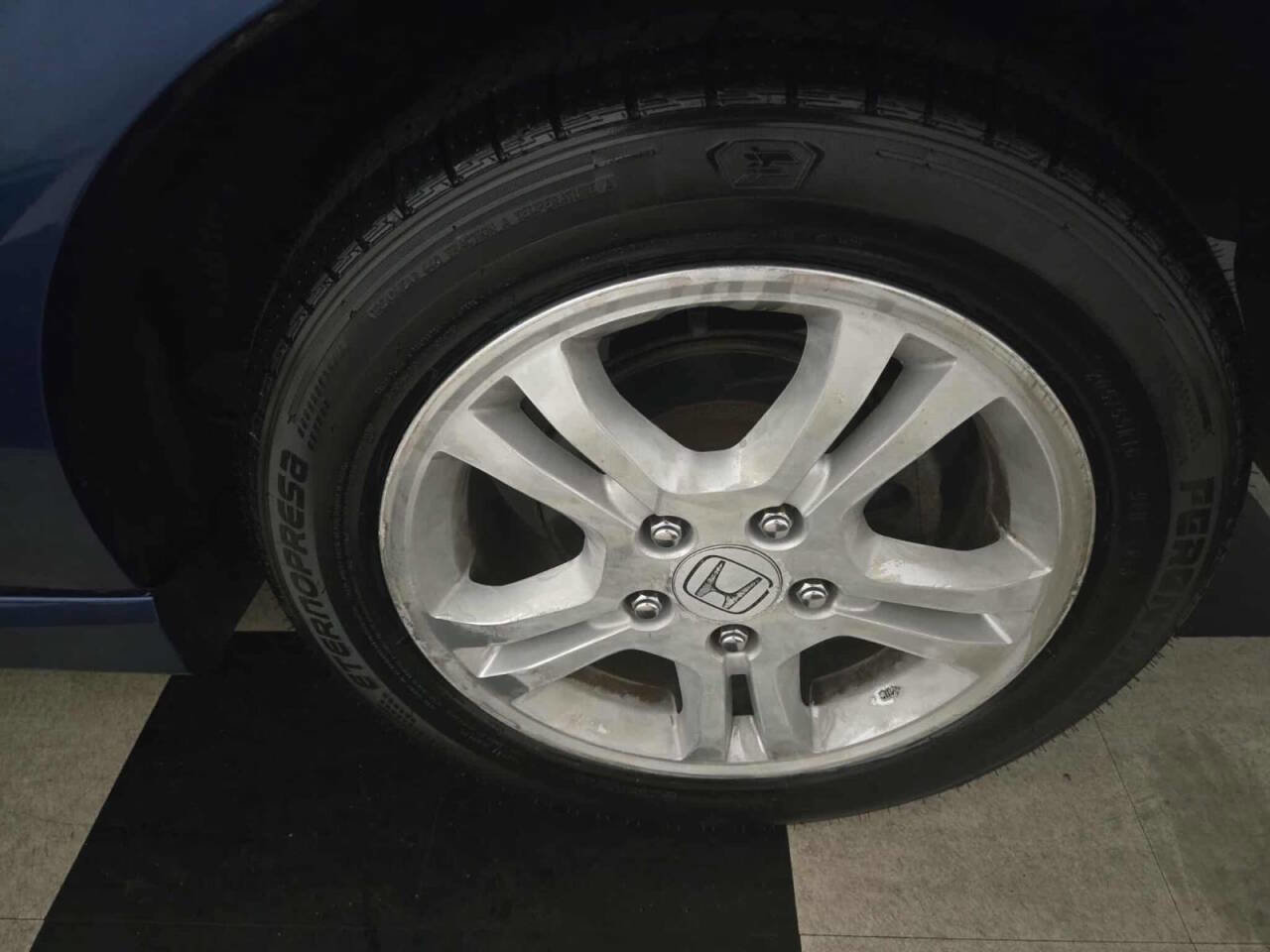 Used 2007 Honda Accord EX-L image 20