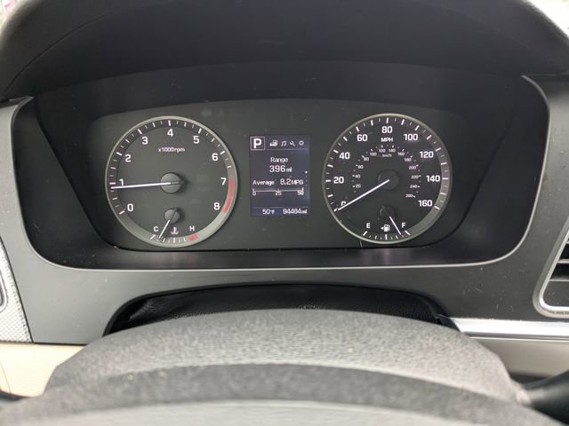 Used 2017 Hyundai Sonata SE image 30