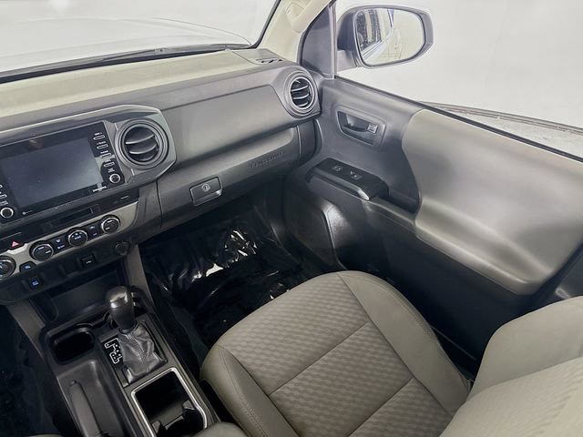 Used 2023 Toyota Tacoma SR AWD/4WD image 21