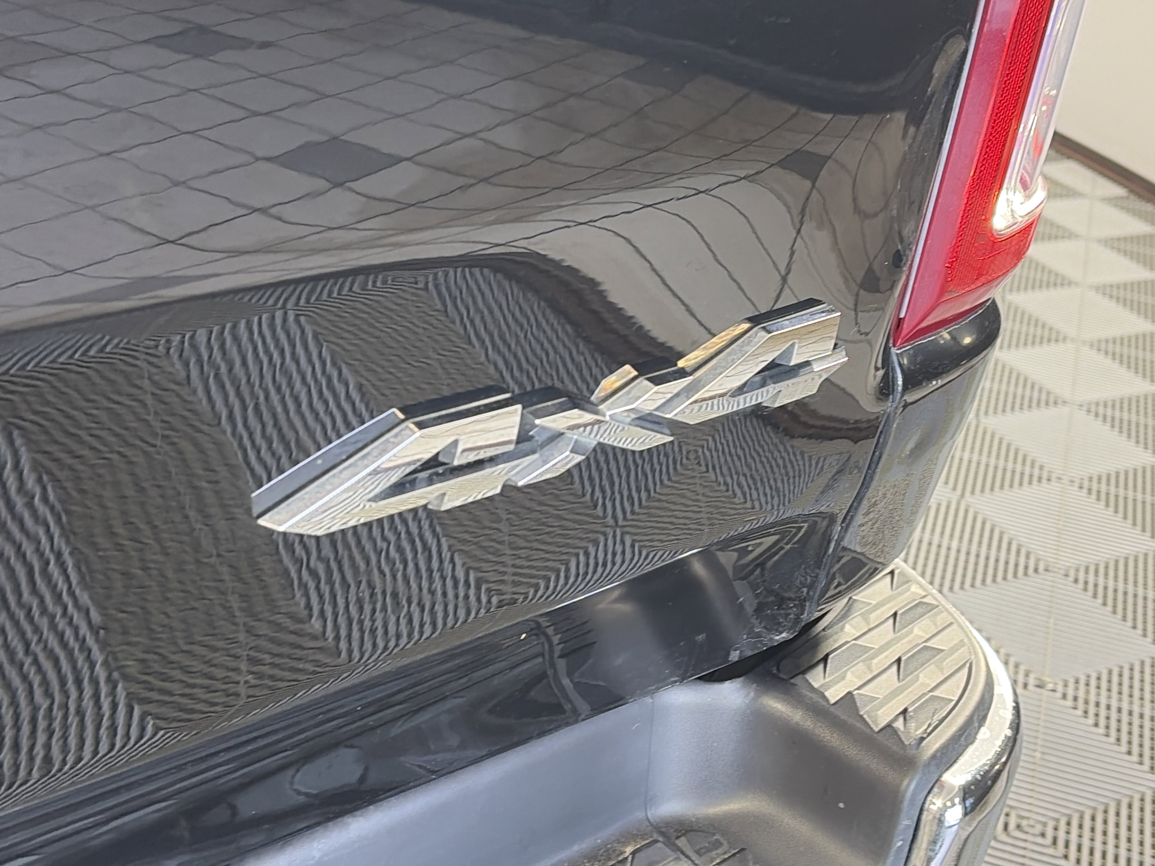 Used 2020 RAM 1500 Big Horn image 16