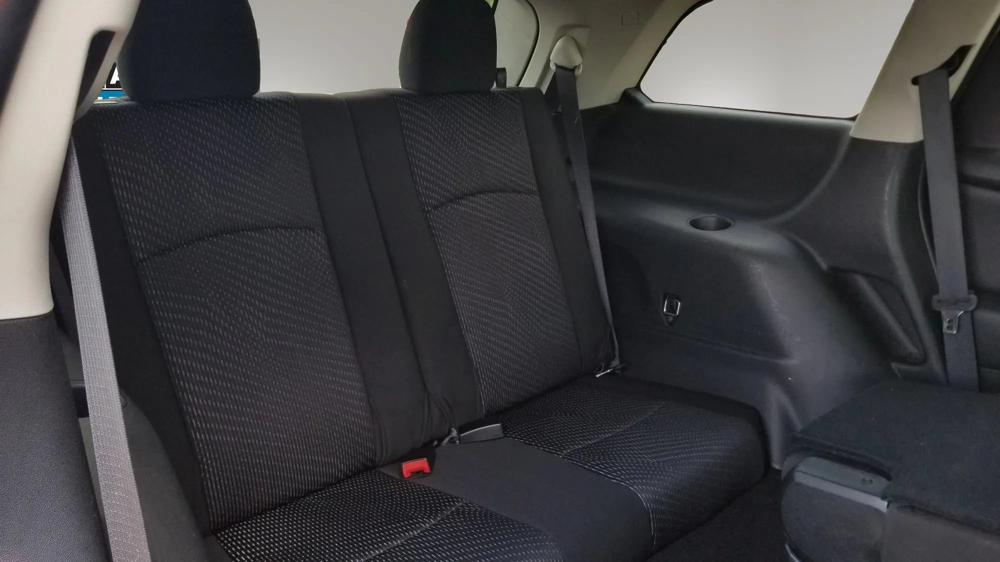 Used 2016 Dodge Journey SXT w/ Premium Group FWD image 16
