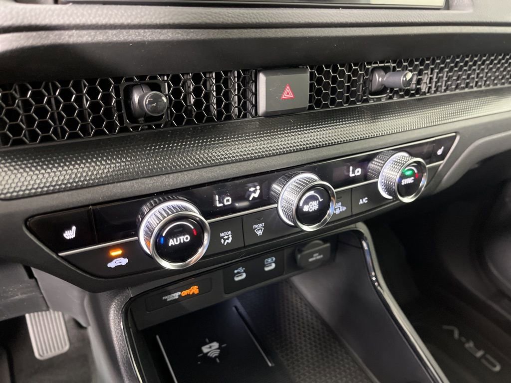 New 2026 Honda CR-V Sport-L image 32