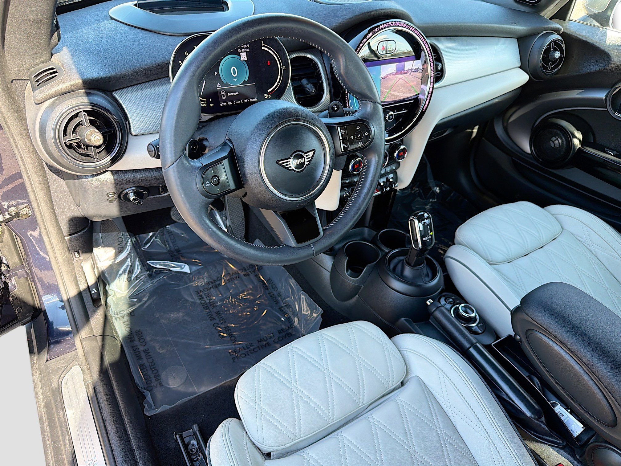 Used 2024 MINI Cooper S image 24