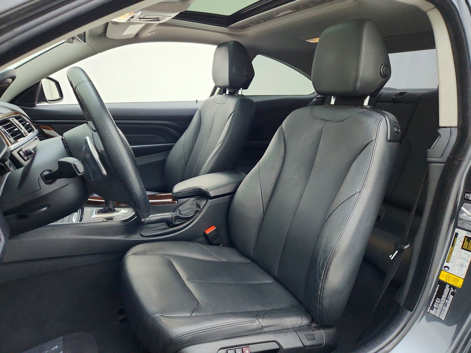 Used 2014 BMW 428i Coupe RWD image 17