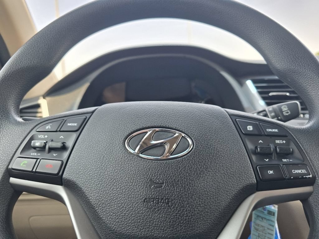 Used 2018 Hyundai Tucson SE w/ Cargo Package AWD/4WD image 25