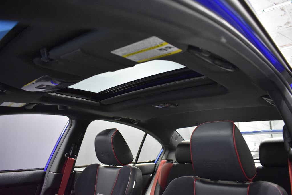 Used 2021 Subaru WRX STI Limited image 18