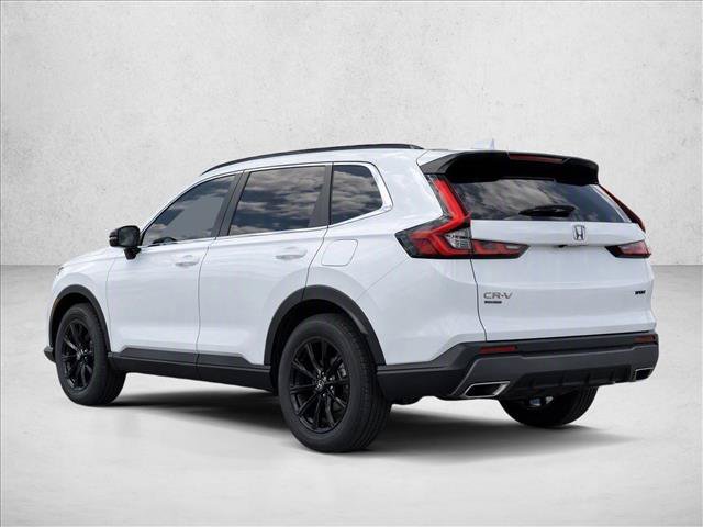 Used 2024 Honda CR-V Sport image 5