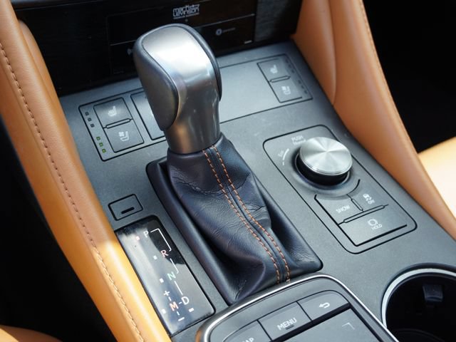 Used 2021 Lexus RC 350 RWD image 36