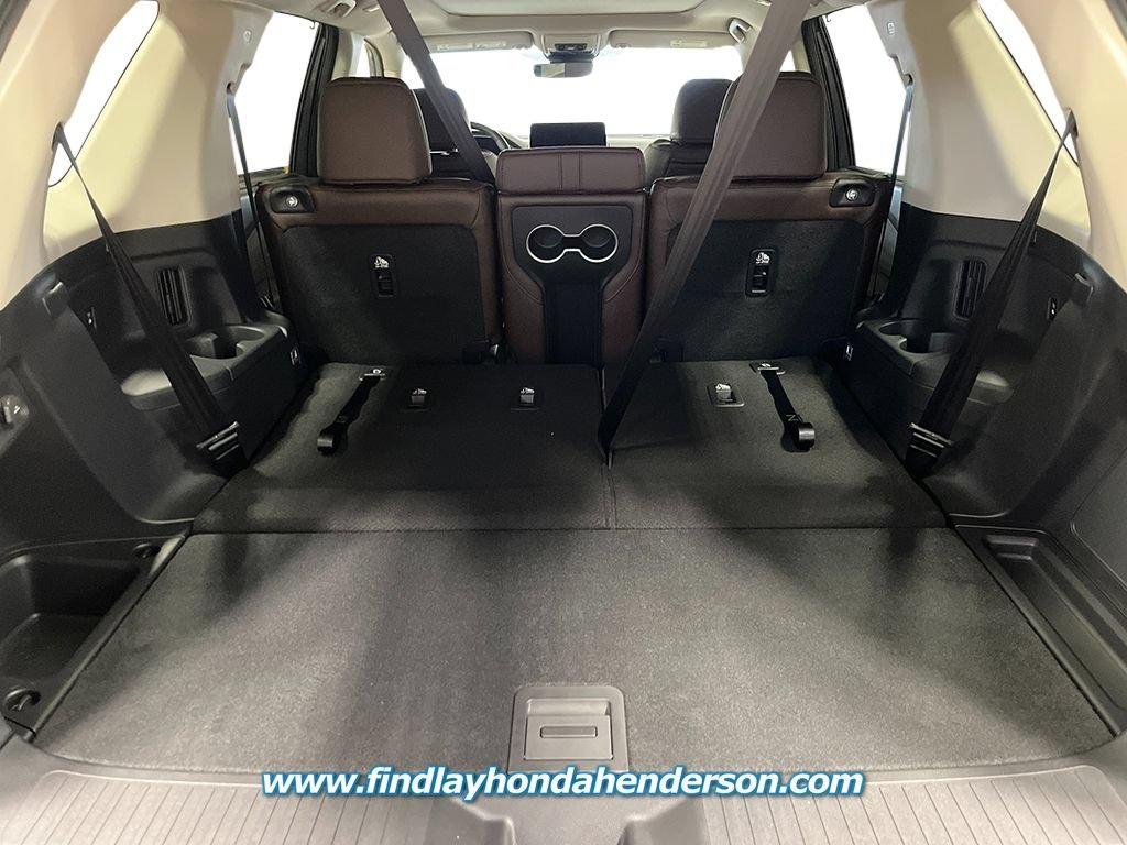 New 2026 Honda Pilot Elite image 26
