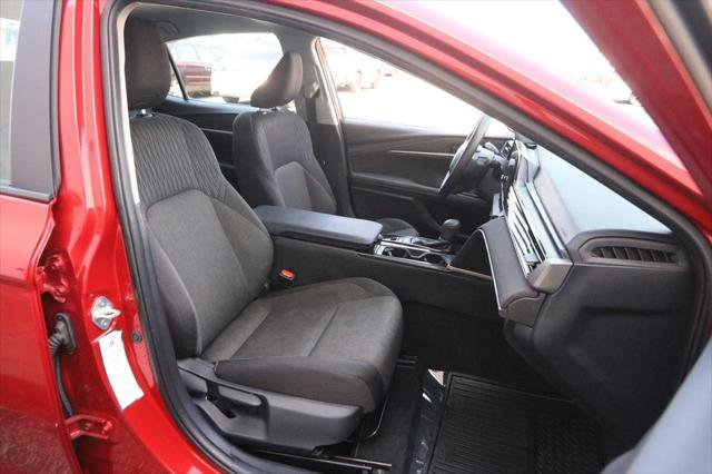 Certified 2025 Toyota Camry LE image 26