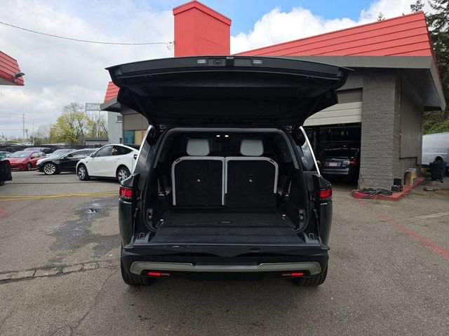 Used 2024 Rivian R1S Adventure AWD/4WD image 11
