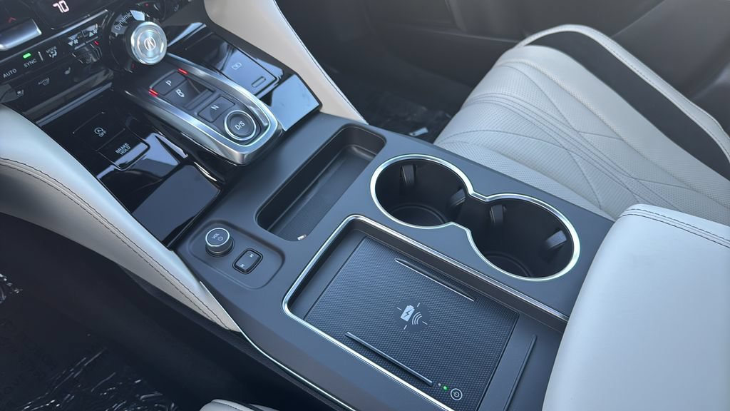 New 2026 Acura MDX Type S AWD/4WD image 26