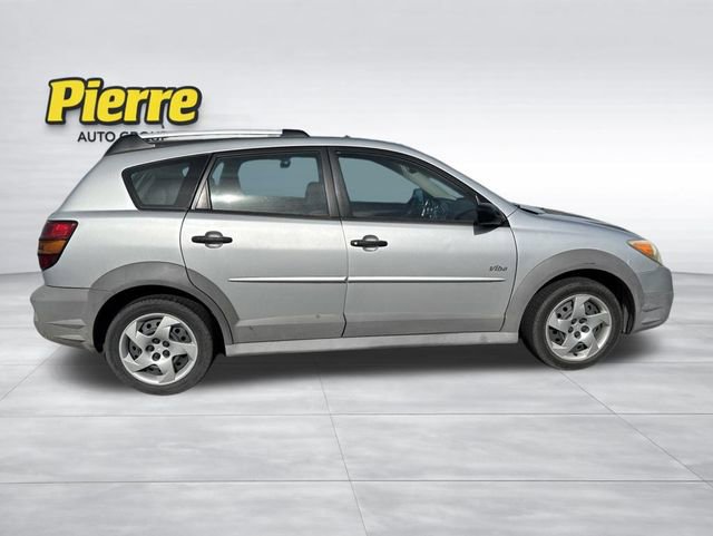 Used 2005 Pontiac Vibe w/ Power Group Value Package FWD image 5