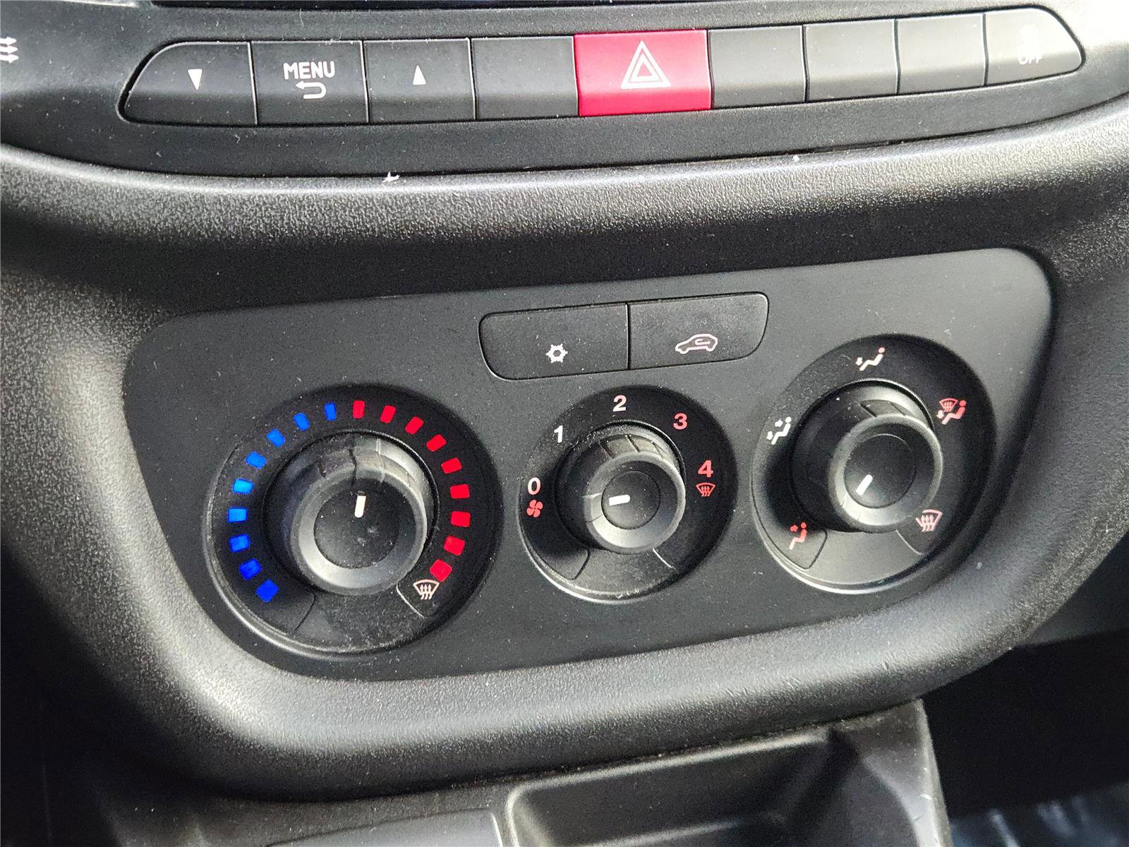 Used 2022 RAM ProMaster City Tradesman image 25