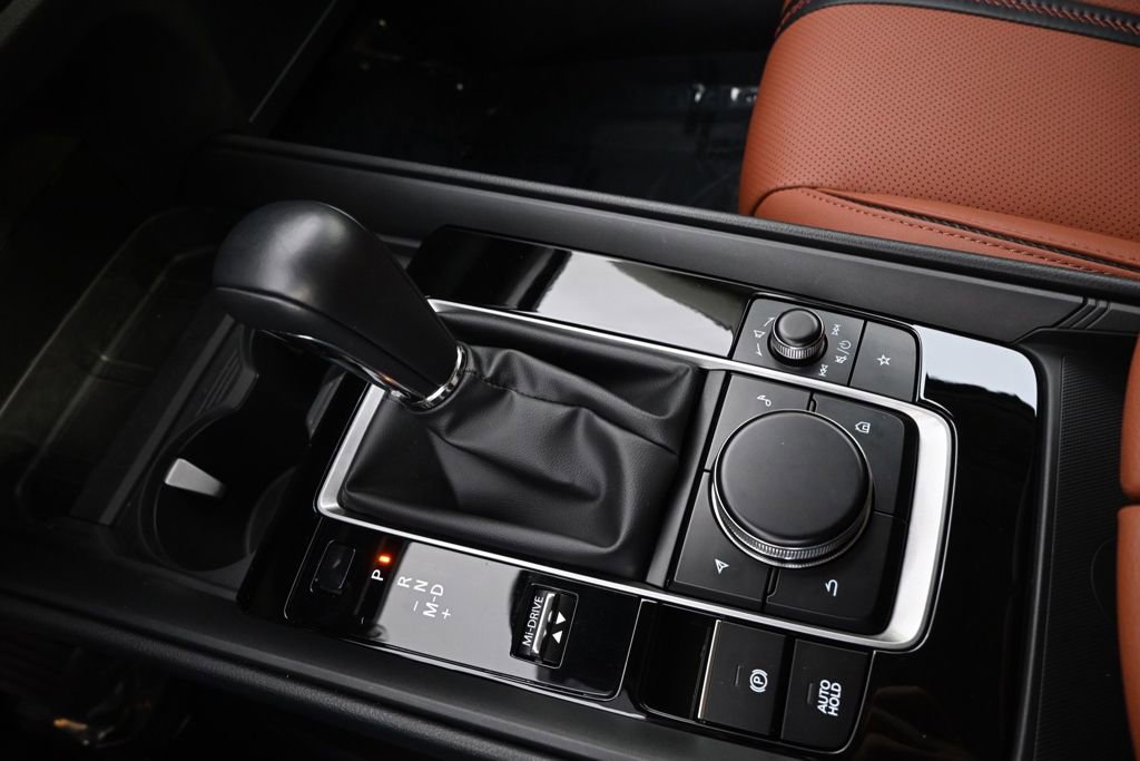 Used 2025 MAZDA CX-50 Meridian Edition image 33