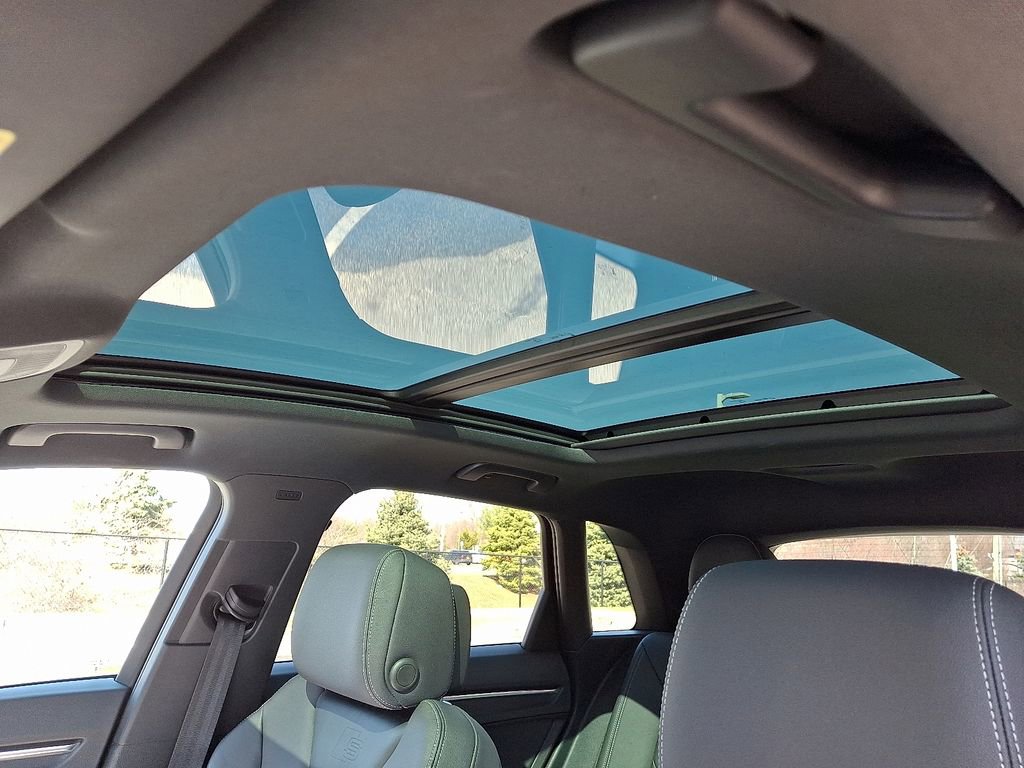 Certified 2023 Audi Q3 2.0T Premium Plus w/ Premium Plus Package image 15