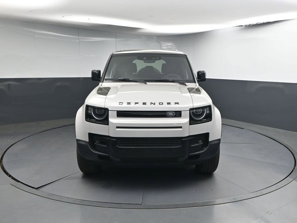 New 2026 Land Rover Defender 110 S AWD/4WD image 25