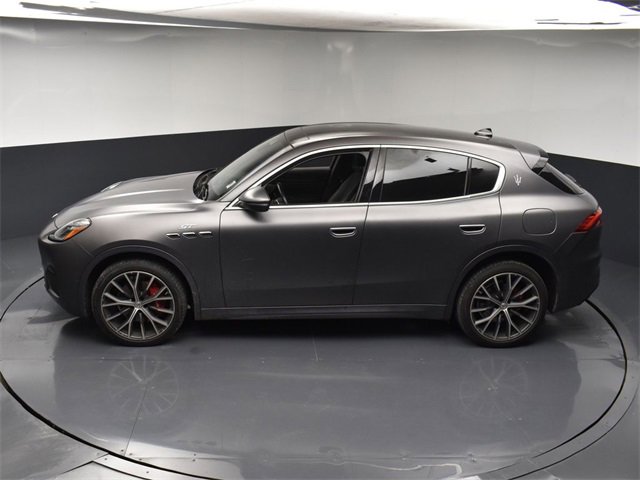 Used 2023 Maserati Grecale GT image 42