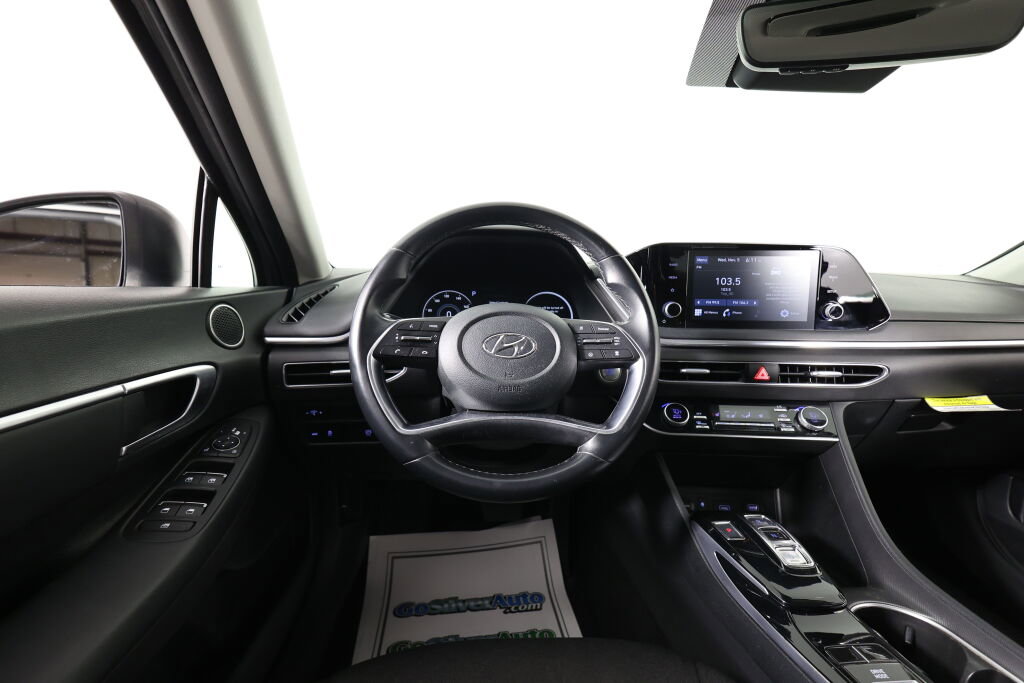 Used 2020 Hyundai Sonata SEL w/ Convenience Package image 28