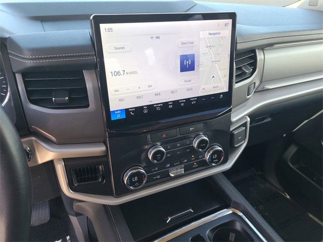 Used 2022 Ford Expedition XL image 29