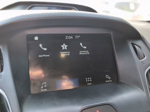 Used 2016 Ford Focus RS image 16