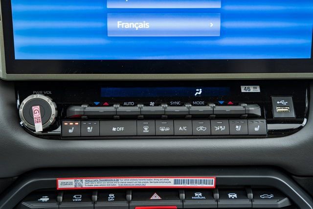 New 2026 Toyota Tundra Capstone image 23