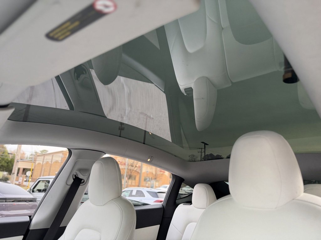 Used 2021 Tesla Model Y Performance image 50