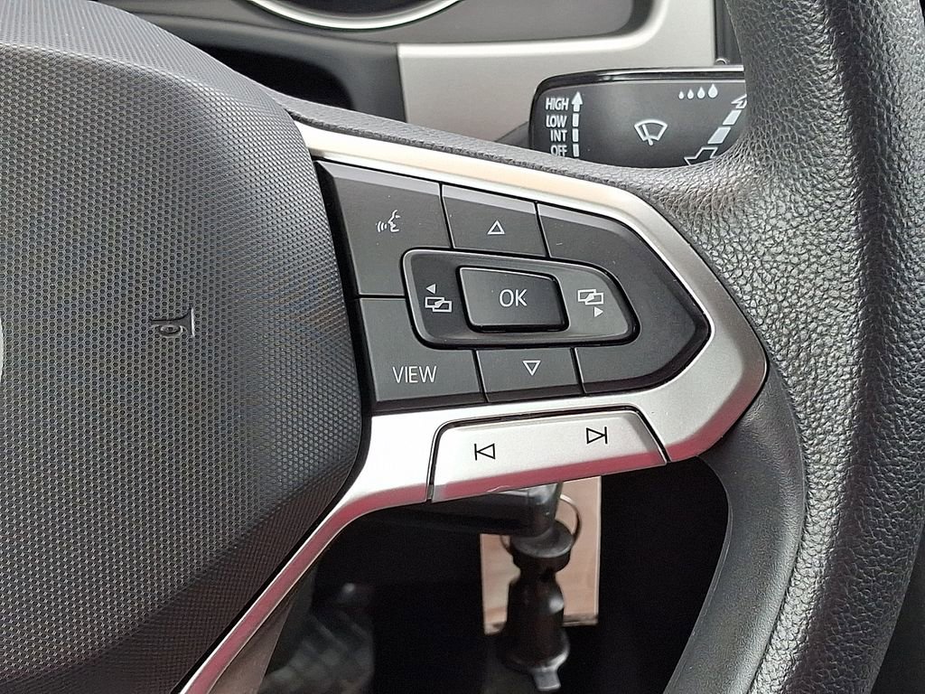 Used 2020 Volkswagen Atlas Cross Sport S AWD/4WD image 22