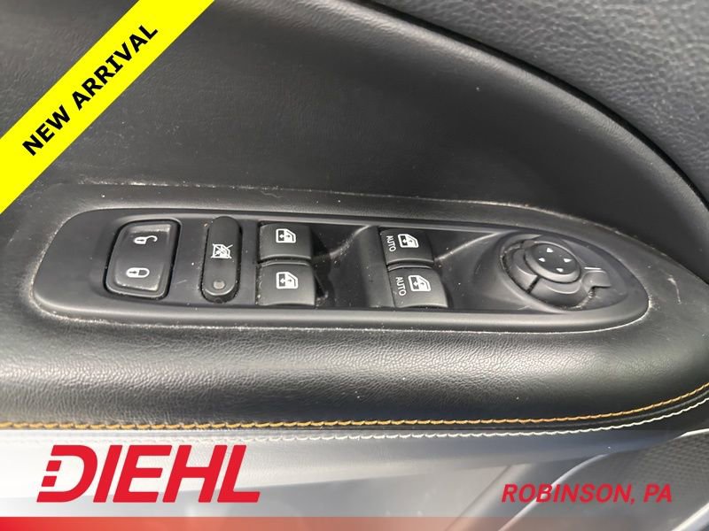 Certified 2019 Jeep Compass Latitude w/ Cold Weather Group image 20