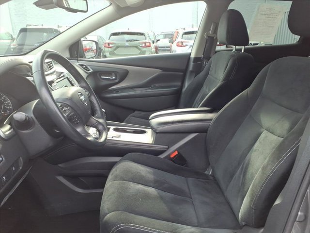 Used 2021 Nissan Murano SV image 23