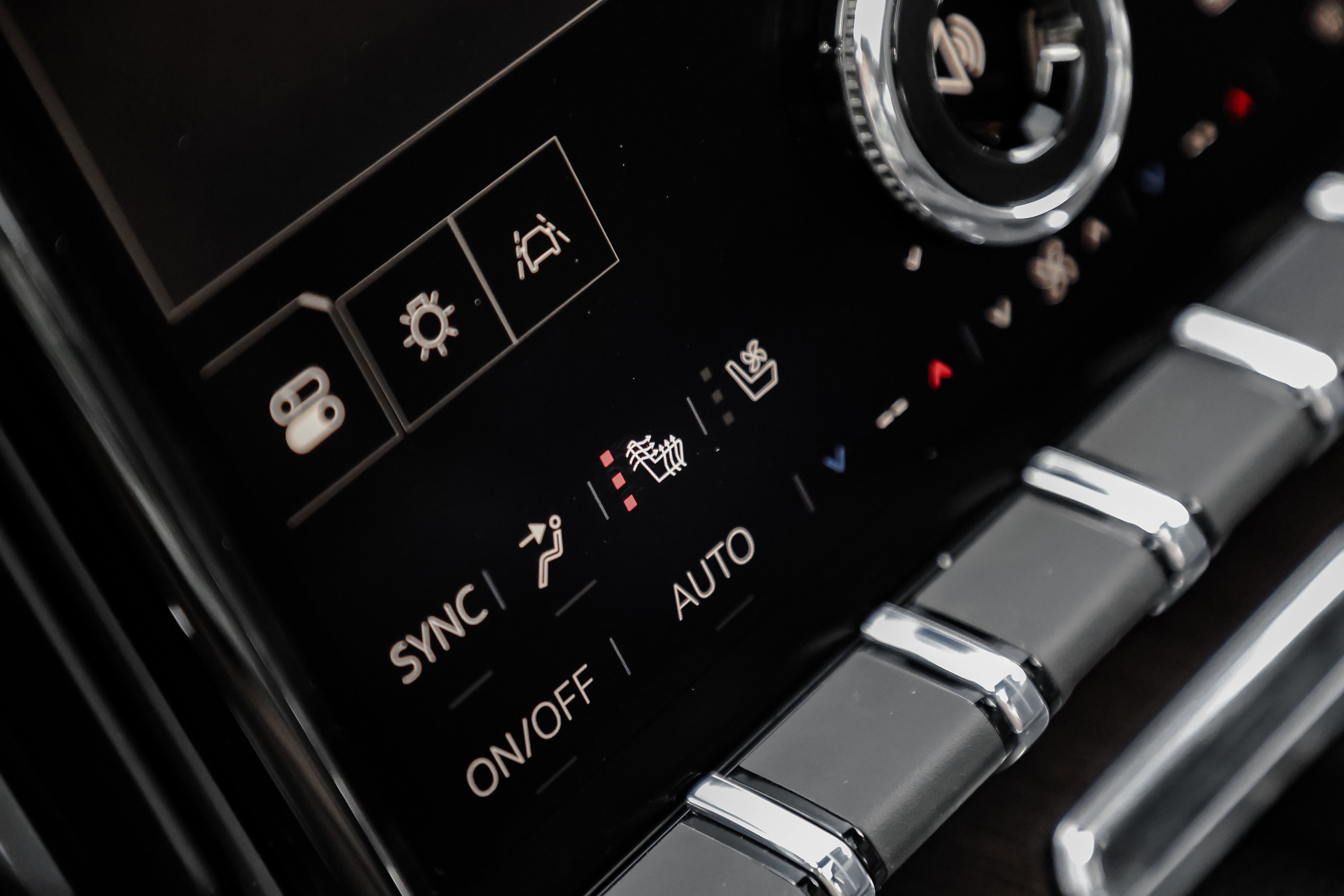 New 2026 GMC Acadia Denali w/ Super Cruise Package image 41