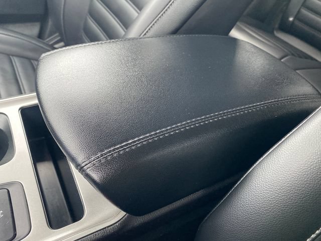 Used 2024 Ford Edge SEL AWD/4WD image 31