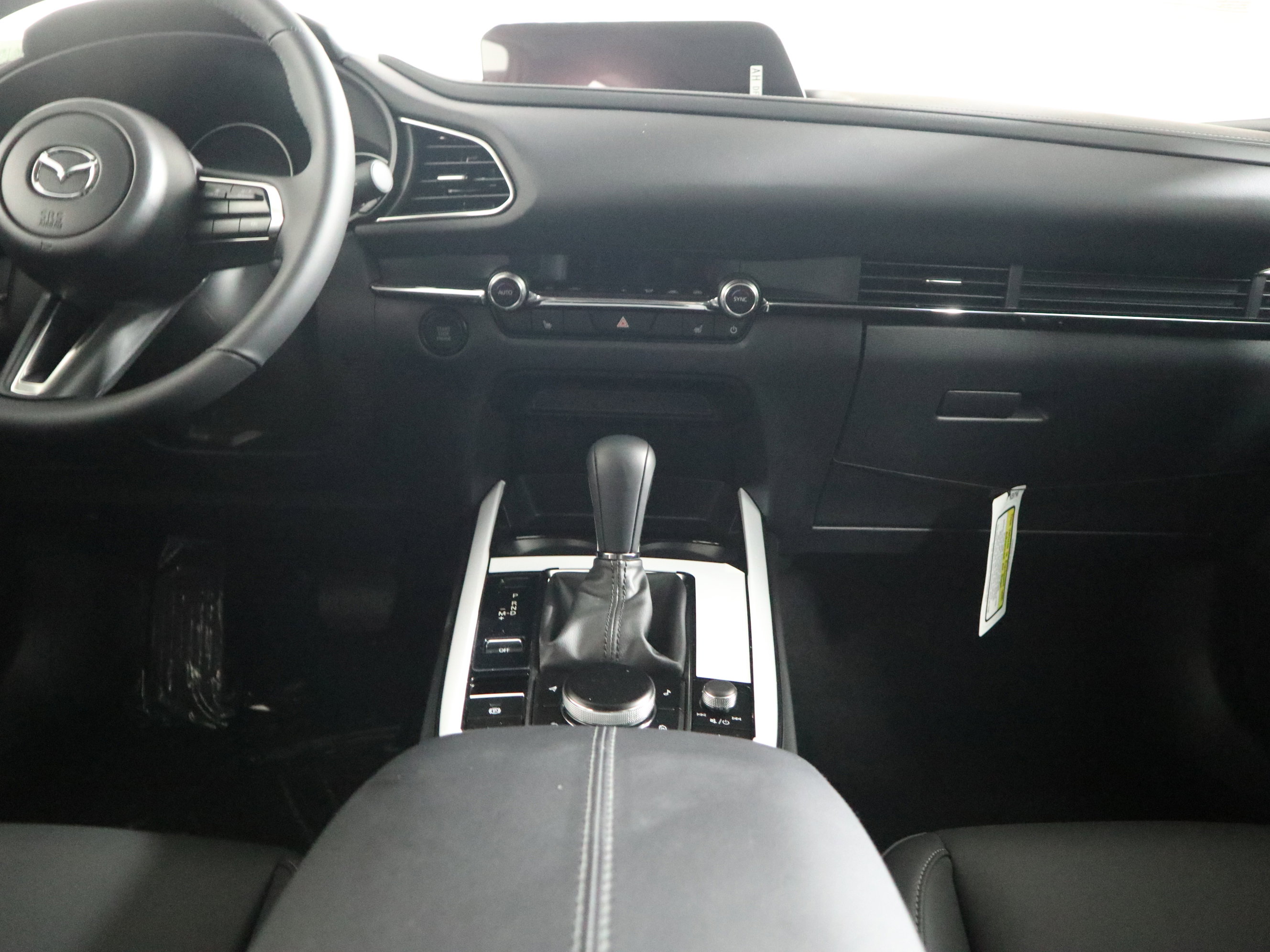 New 2025 MAZDA CX-30 AWD 2.5 S w/ Preferred Package image 11