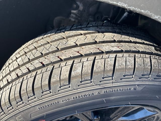 Certified 2025 Honda CR-V Sport-L image 29