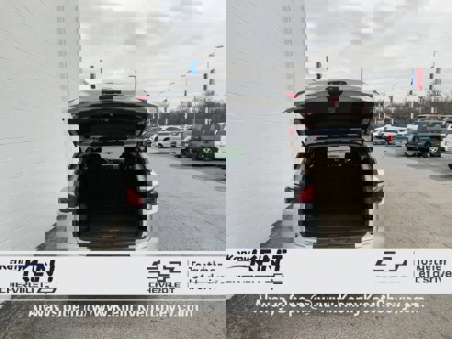 Certified 2022 Chevrolet Blazer LT image 7