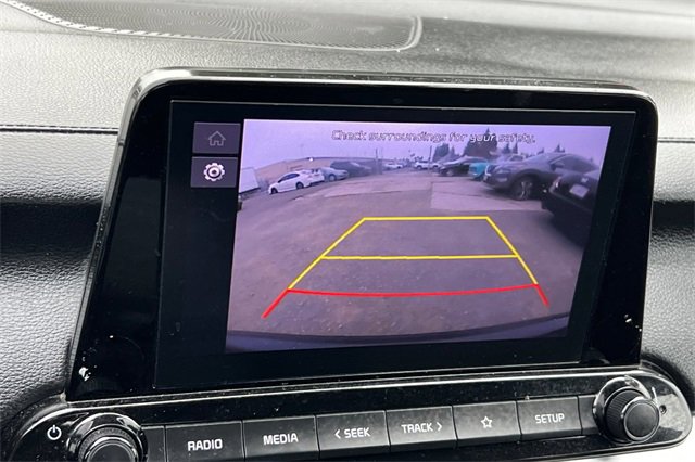 Used 2023 Kia Forte LXS image 23