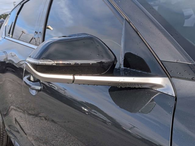 Used 2025 Kia K4 GT-Line w/ GT-Line Sunroof Package image 11