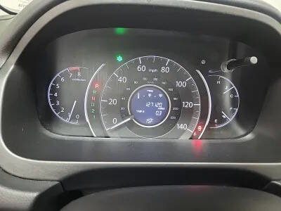 Used 2014 Honda CR-V LX image 9