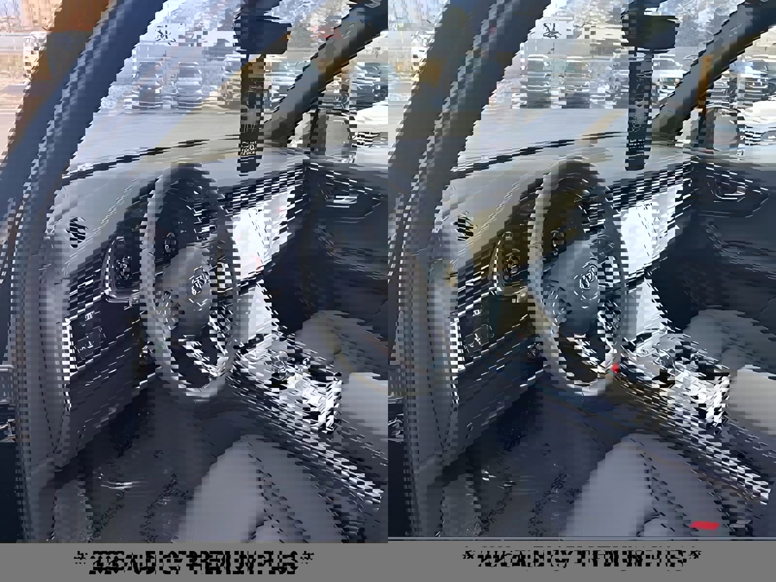 New 2026 Audi Q7 3.0T Premium Plus image 20