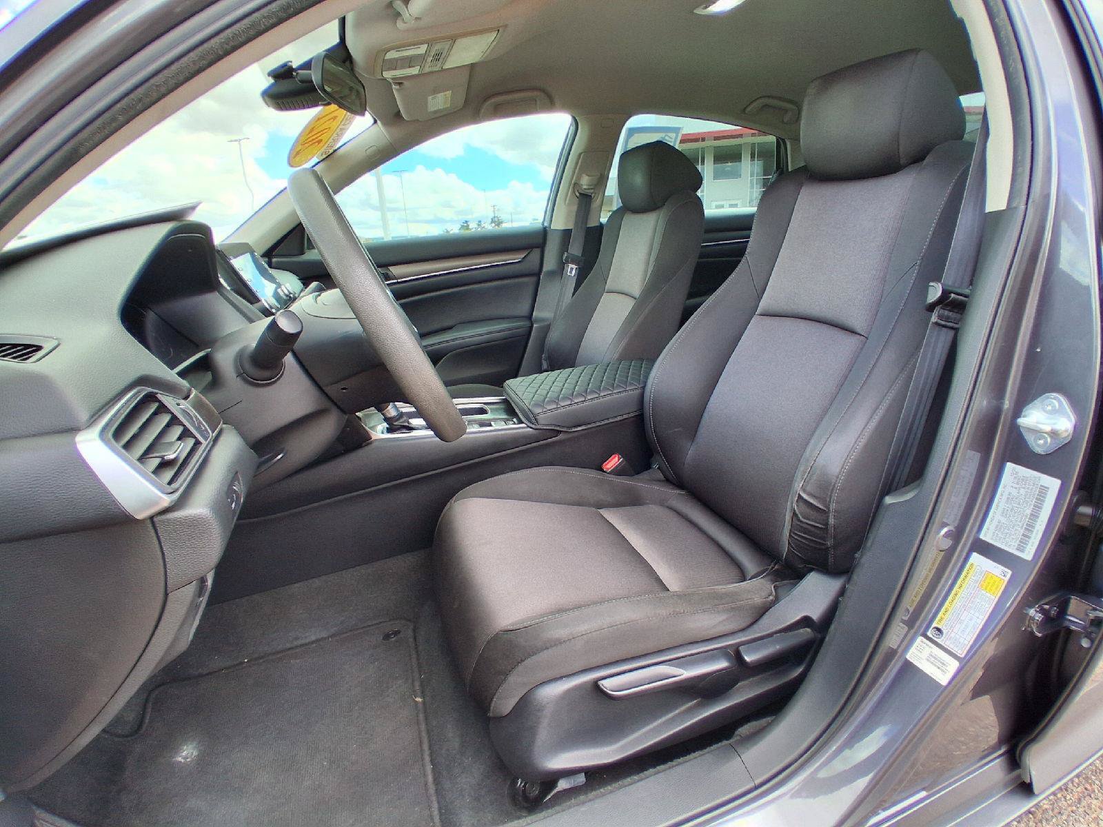 Used 2021 Honda Accord LX image 17