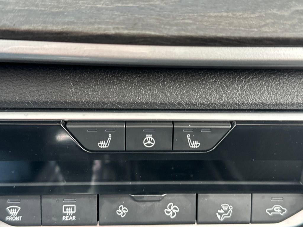 Certified 2025 Nissan Altima 2.5 SL image 29