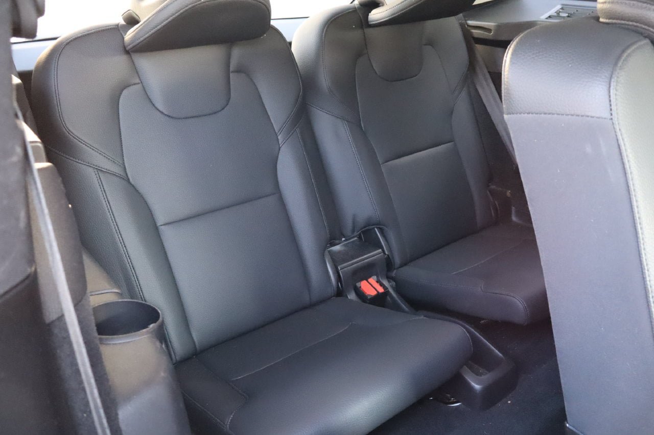 Used 2023 Volvo XC90 B6 Plus w/ Protection Package Premier AWD/4WD image 21
