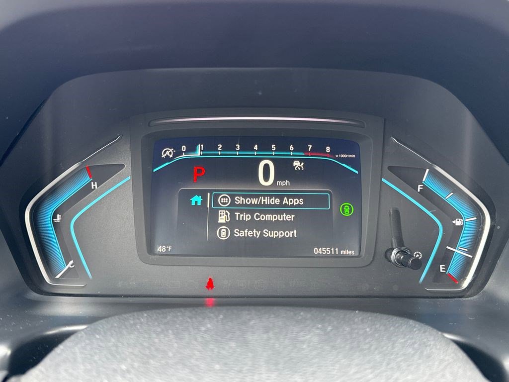 Certified 2023 Honda Odyssey Touring image 29