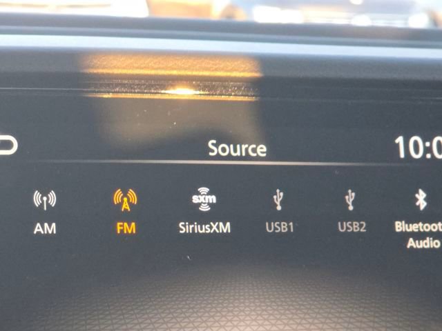 New 2026 Nissan Frontier SV image 10