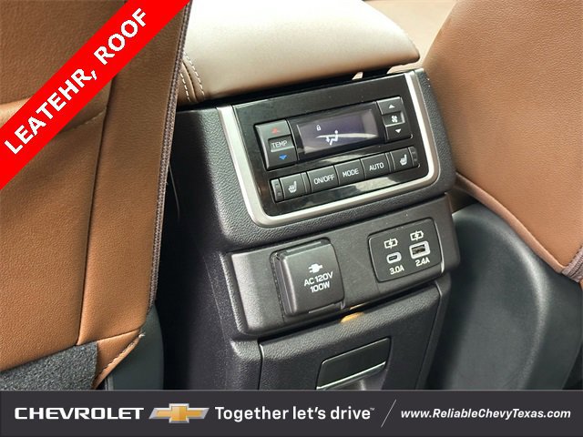 Used 2023 Subaru Ascent Touring image 32