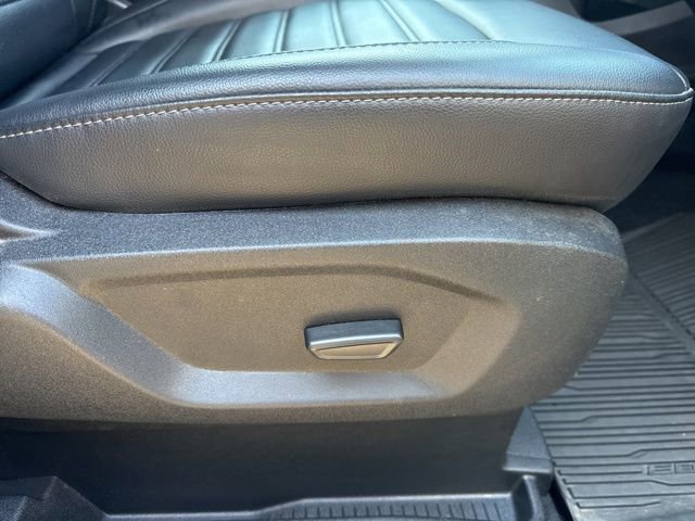 Certified 2023 Ford Edge SEL w/ Convenience Package AWD/4WD image 30