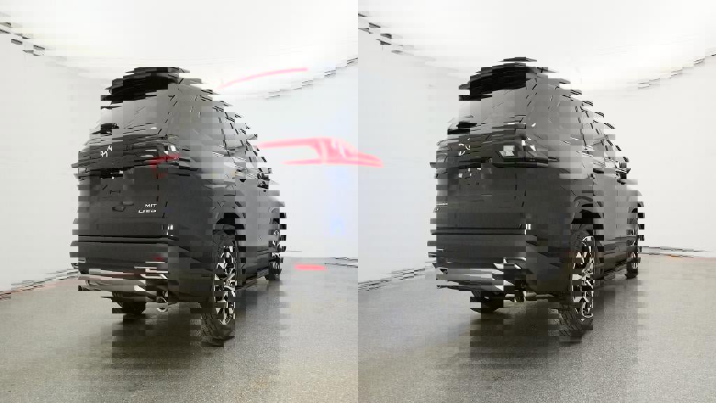 New 2026 Toyota Grand Highlander AWD Hybrid image 58